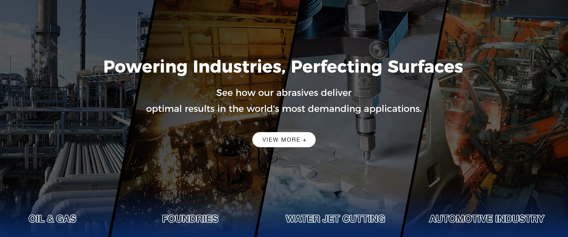 Abrasives media