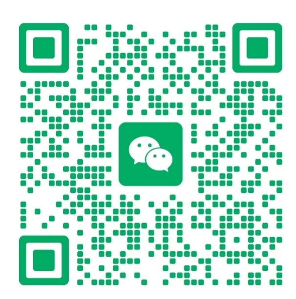 WeChat QR Code