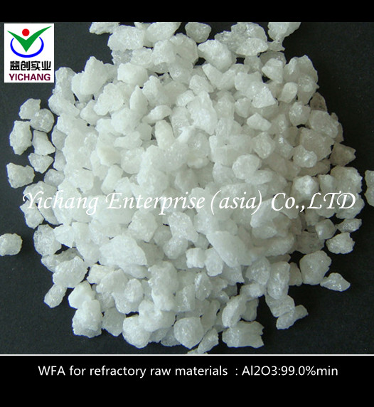 Stop production + limit production, aluminum oxide price be increased again!