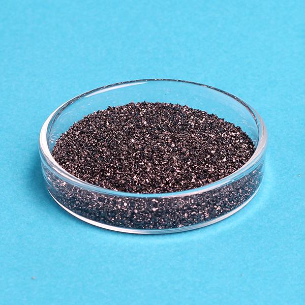 Black Silicon Carbide