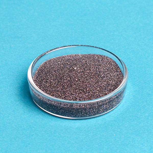 Calcined Brown Fused Alumina