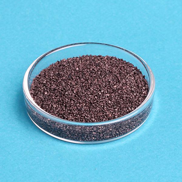 Cast Steel Grit