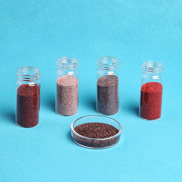 Coated Brown Fused Alumina