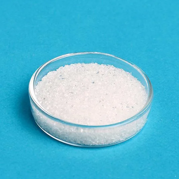 Crushed Glass