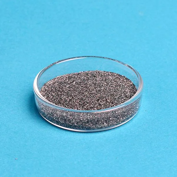 Green Silicon Carbide