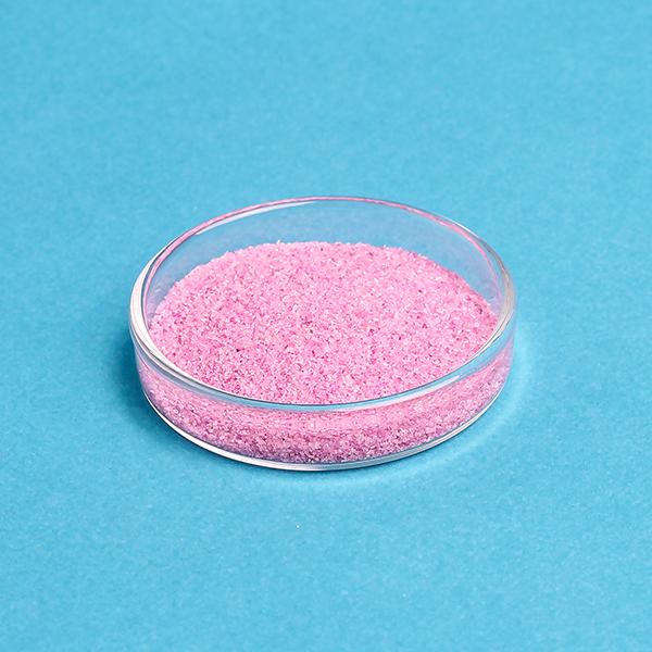 Pink Fused Alumina