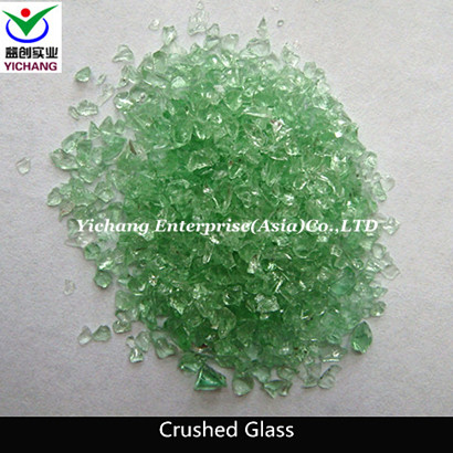 Crushed Glass