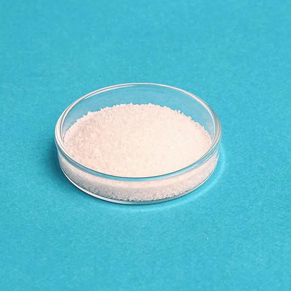 White Fused Alumina