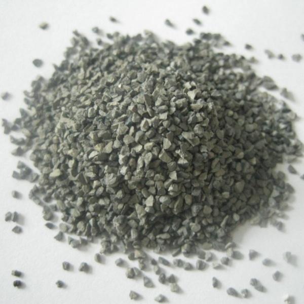 Zirconia Fused Alumina